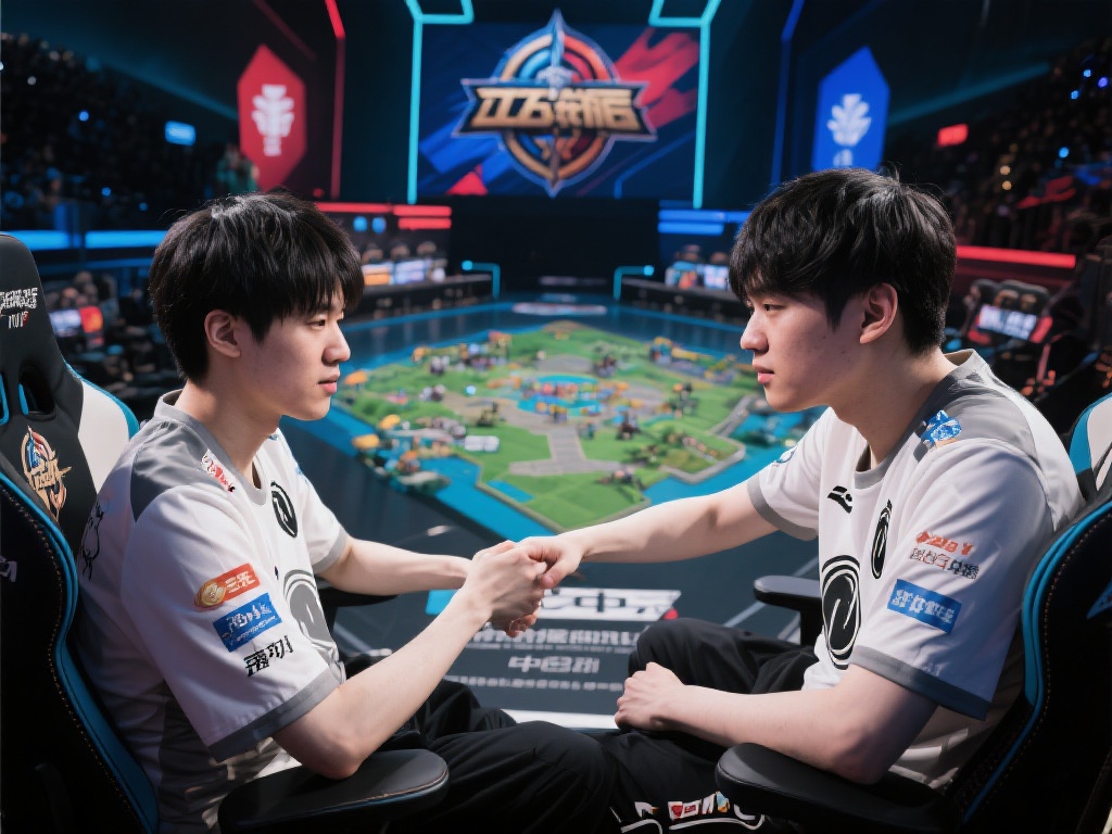 成为决定性 成为决定性