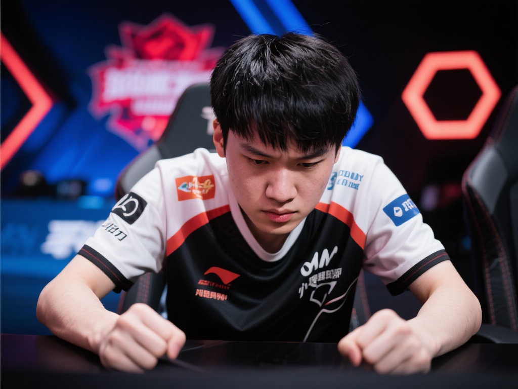 充满期待 充满期待