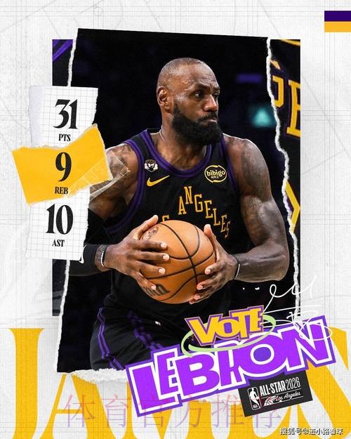 湖人25分大胜老鹰！詹姆斯狂轰31+9+10大纪录，难怪NBA怕他退役